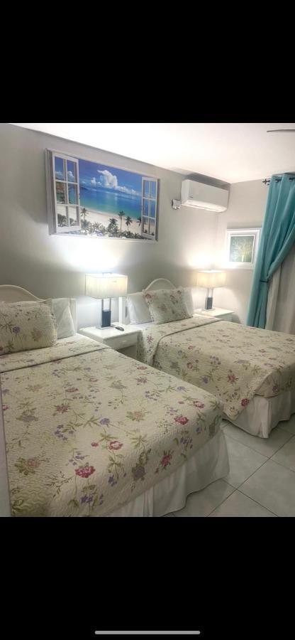 Ocho Rios Vacation Resort Property Rentals Exterior foto