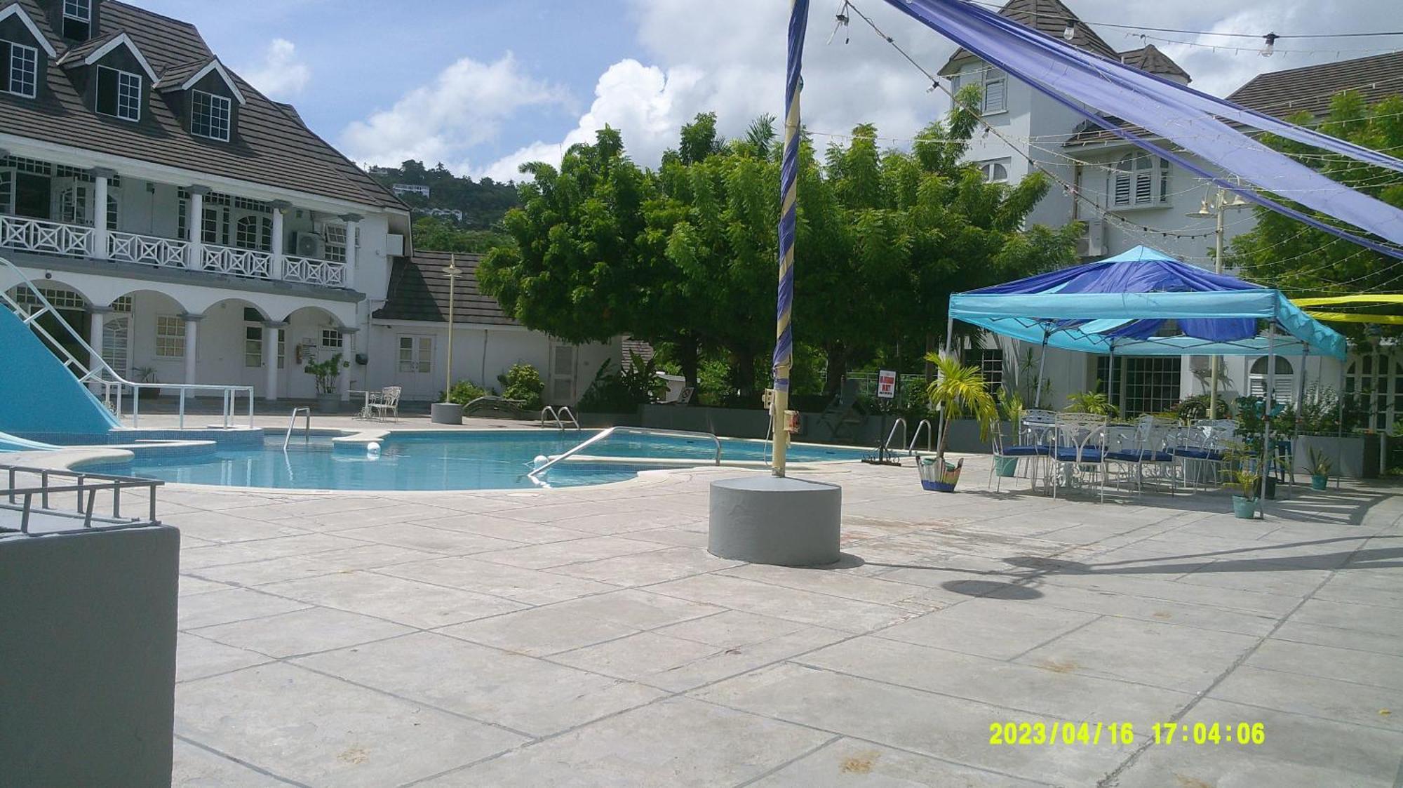 Ocho Rios Vacation Resort Property Rentals Exterior foto